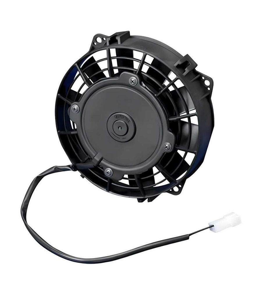 Мотор отопителя в сборе с крыльчаткой ЛиАЗ-5292/Нефаз/АМАЗ (BESUTO ...