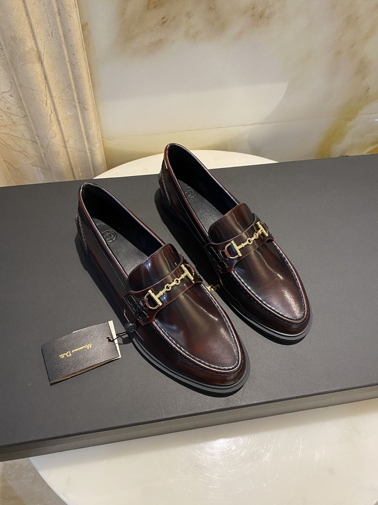 Лоферы Massimo Dutti - купить с доставкой по выгодным ценам в интернет ...