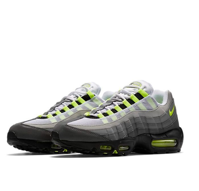 Кроссовки Nike Air Max 95 #1