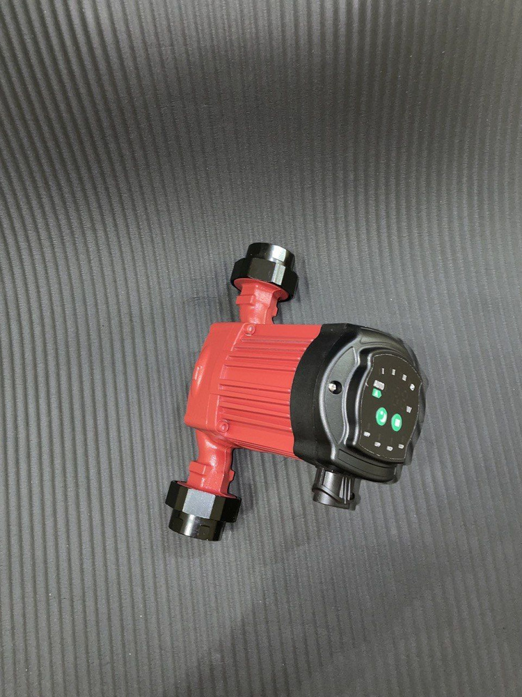 Циркуляционный насос TIM Насос циркуляционный с частотным ...