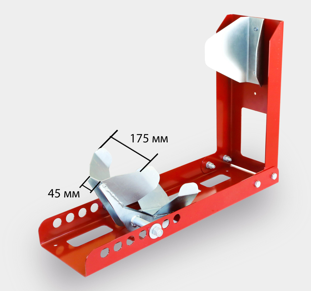 Подставка для транспортировки мотоциклов