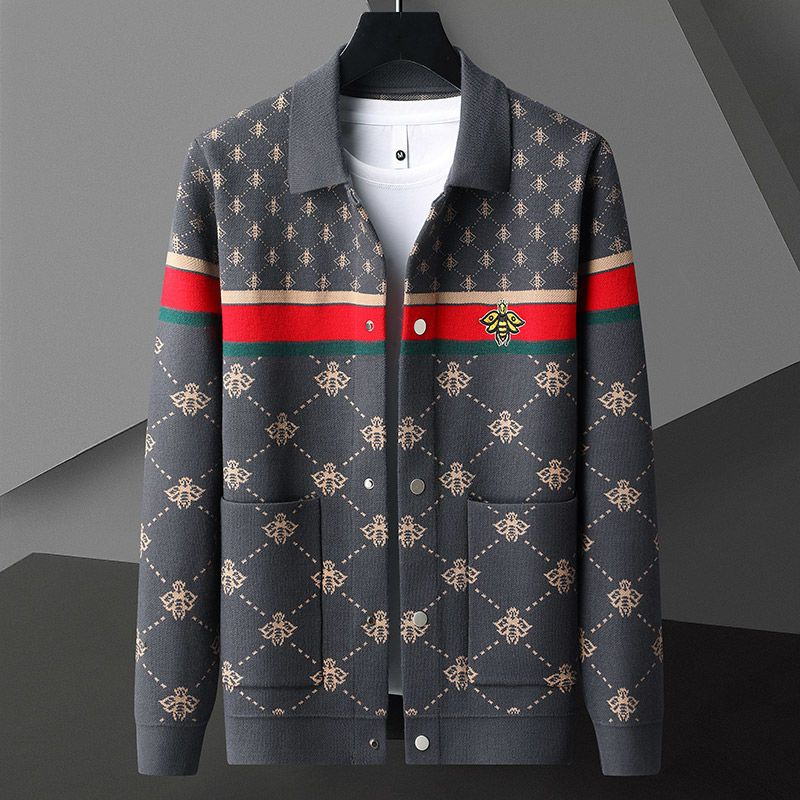 Кардиган Gucci #1