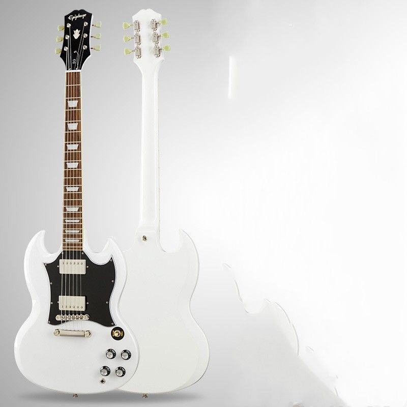 Электрогитара Epiphone SG Standard - купить с доставкой по выгодным ...