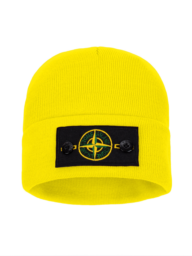 Шапка Stone Island #1