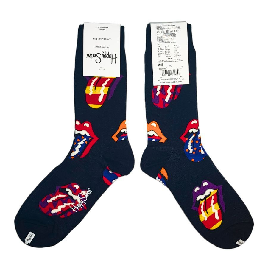 Носки Happy Socks, 1 пара #1