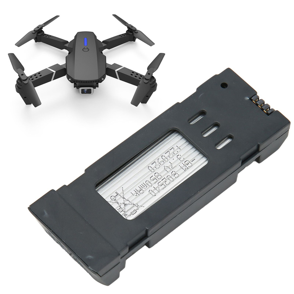 Литиевая батарея для радиоуправляемых дронов - купить с доставкой по ...