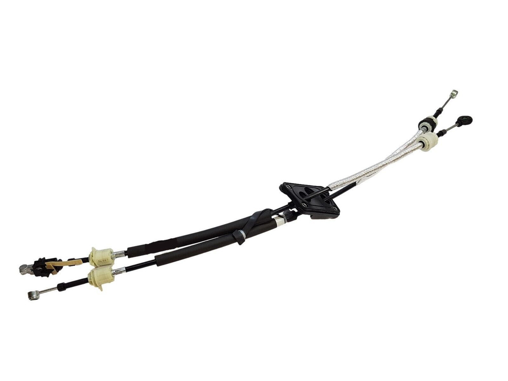 Трос переключения передач 020P04 2006-2012 2.2HDI Пежо Боксер, Ситроен ...