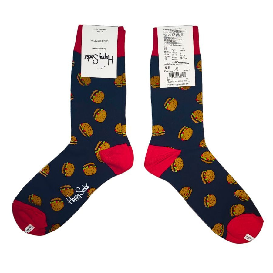 Носки Happy Socks, 1 пара #1