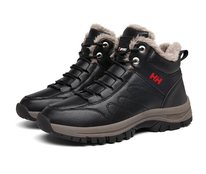 Ботинки Helly Hansen #1