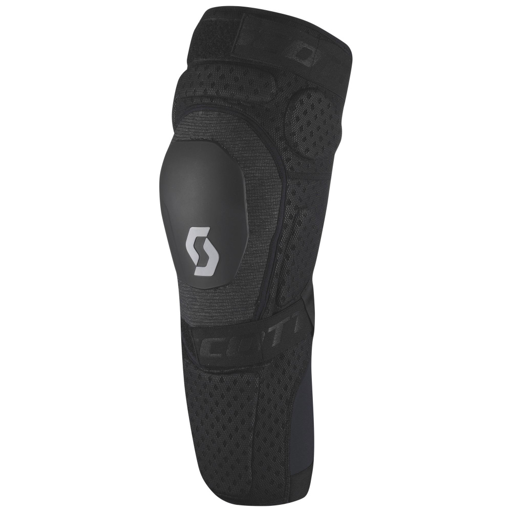 Наколенники с D3O SCOTT Knee Guards Softcon Hybrid. #1