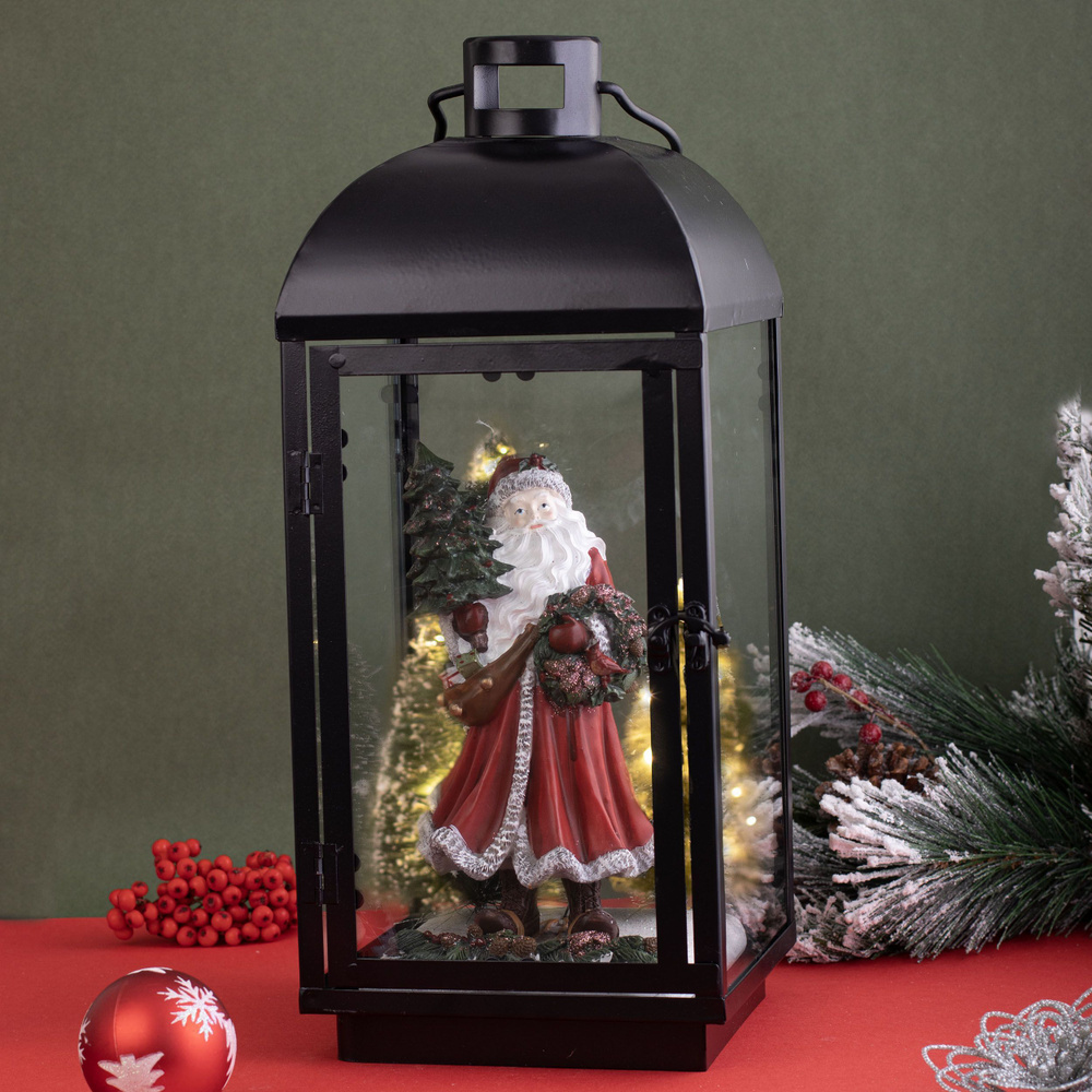 Фигурка светящаяся Aura of Bohemia 41 см - купить по выгодной цене в ...