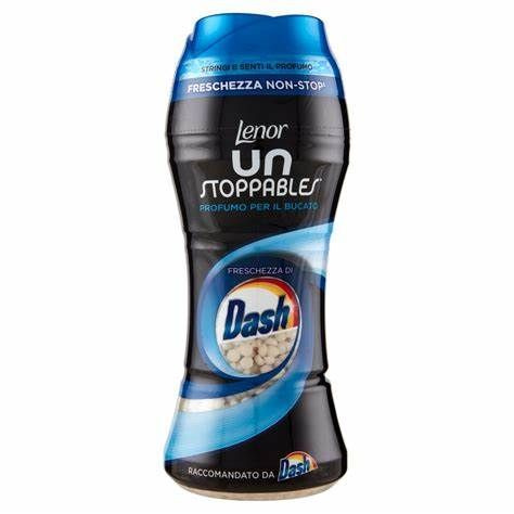 Lenor Unstoppables PROFUMO PER IL BUCATO, Ленор Парфюм для стирки в ...