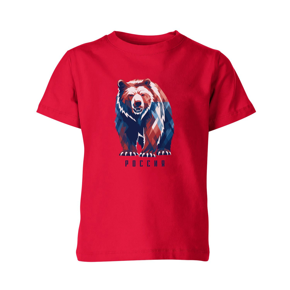 Футболка US Basic #1
