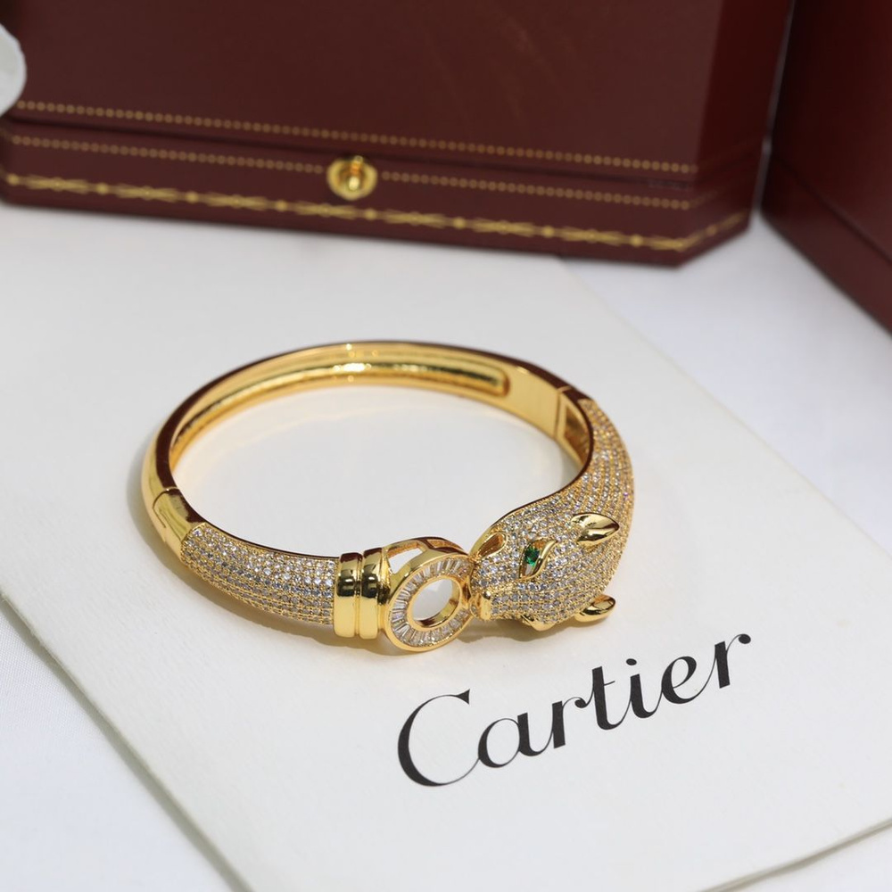 Cartier Браслет #1