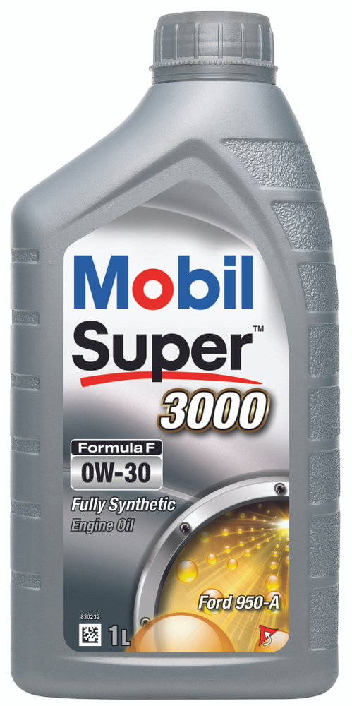 Масло моторное MOBIL 0W-30 Синтетическое - купить в интернет-магазине ...