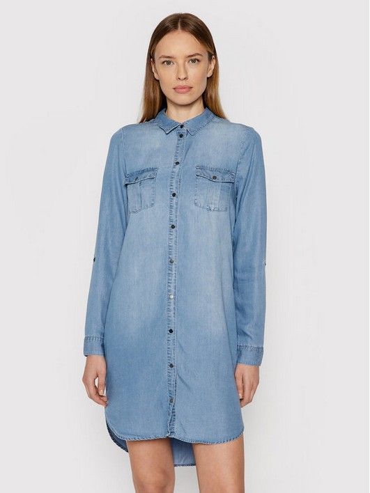 Платье Vero Moda #1