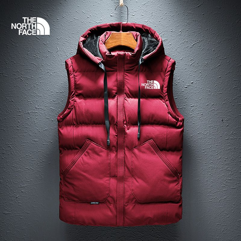 Жилет утепленный The North Face #1