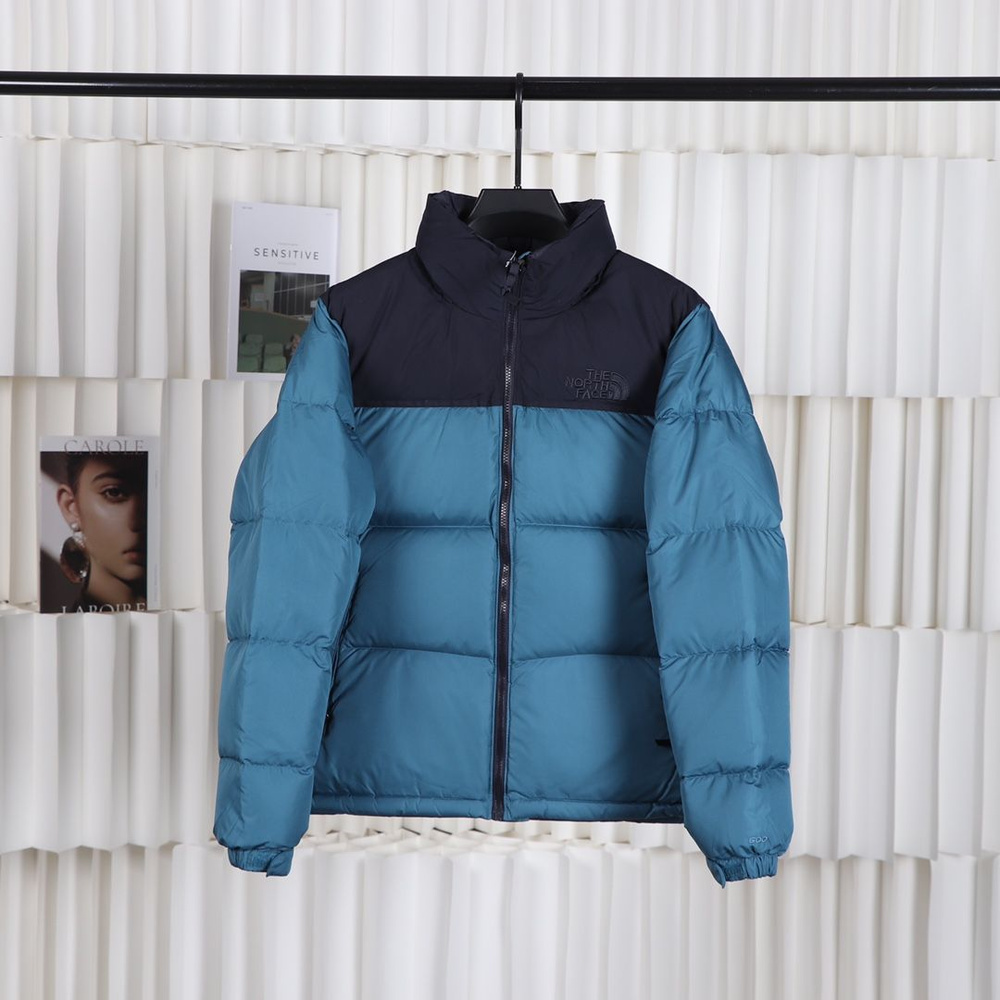 Парка The North Face W 1996 Retro Nuptse Jacket #1