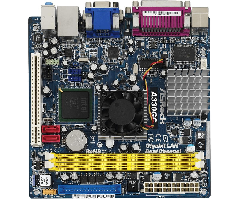 Материнская плата ASRock купить по низкой цене с доставкой и отзывами в ...