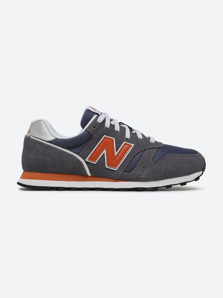 Grey 373 outlet new balance