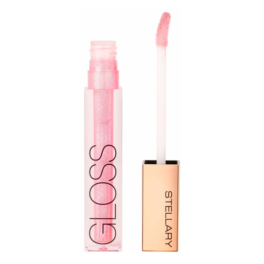 Блеск для губ Stellary Gloss тон 013 3,5 г - купить с доставкой по ...
