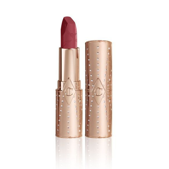 CHARLOTTE TILBURY Matte Revolution Refillable Lipstick губная помада #1