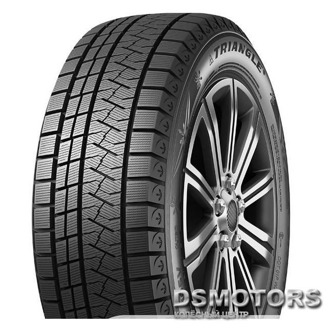 Triangle Group Snowlink PL02 Шины  зимние 275/35  R20 102V Нешипованные #1