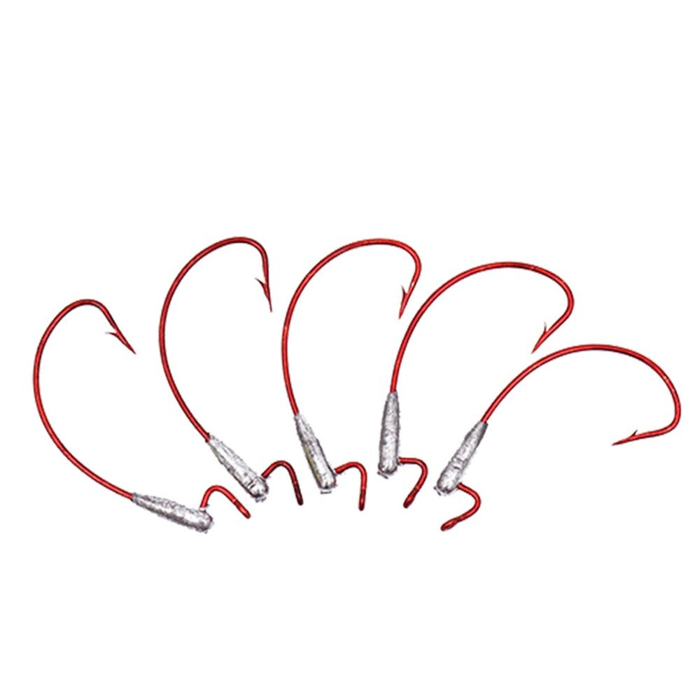 Рыболовный крючок - купить по выгодной цене в интернет-магазине OZON ...