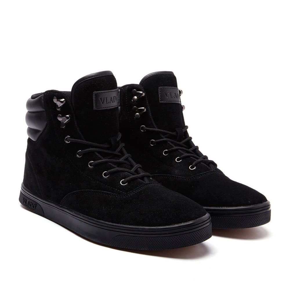 Ботинки «VLADOFOOTWEAR» #1