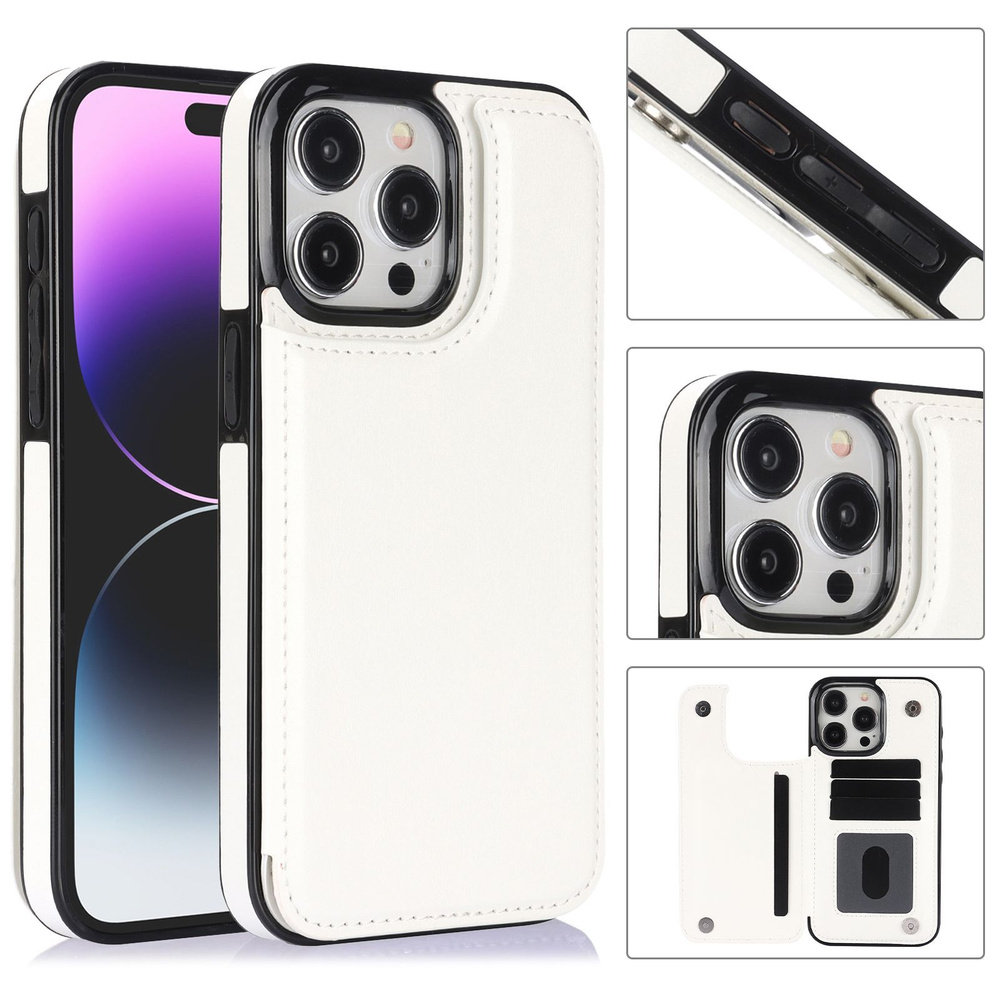 Чехол для iPhone 15 #1