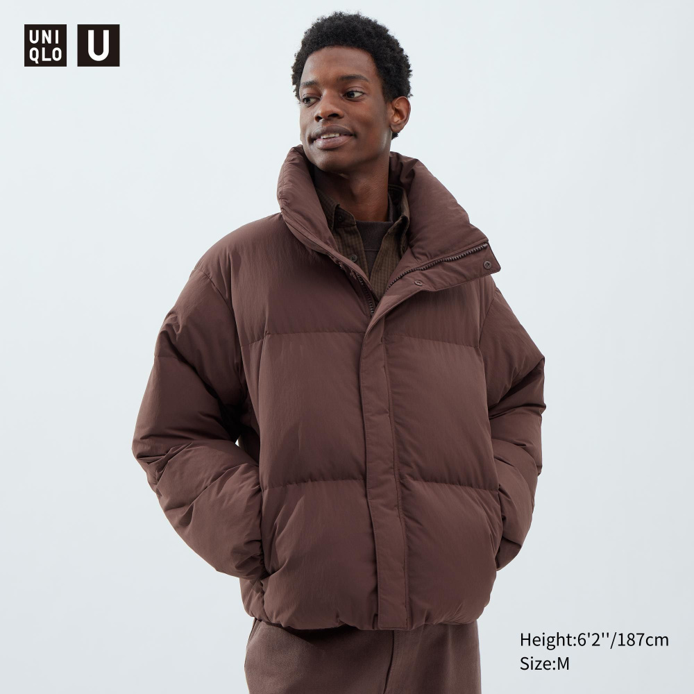 Куртка Uniqlo - купить с доставкой по выгодным ценам в интернет ...