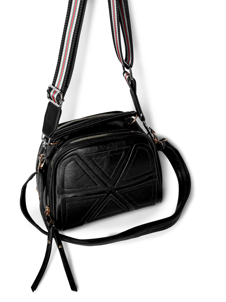 Сумка женская через плечо кросс-боди осень зима клатч - купить с ...