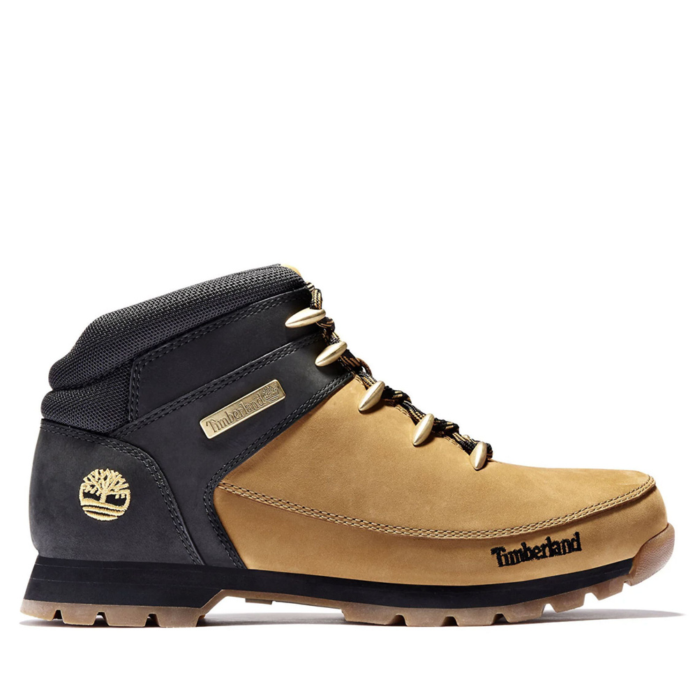 Ботинки Timberland #1