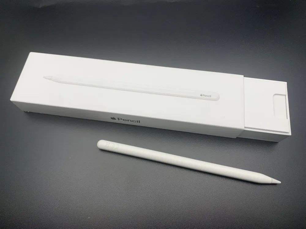 Стилус Pencil (2-го Поколения) для iPad (копия). #1