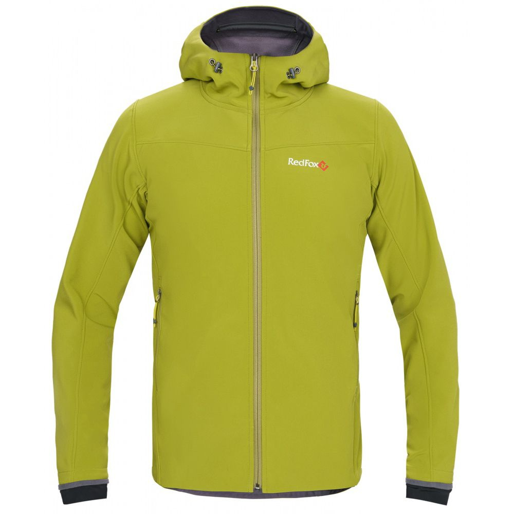 Куртка RedFox YOHO Softshell #1
