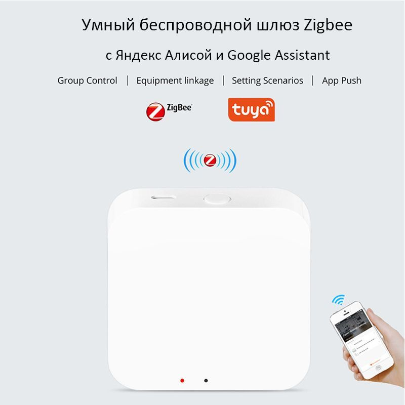 Google store zigbee hub