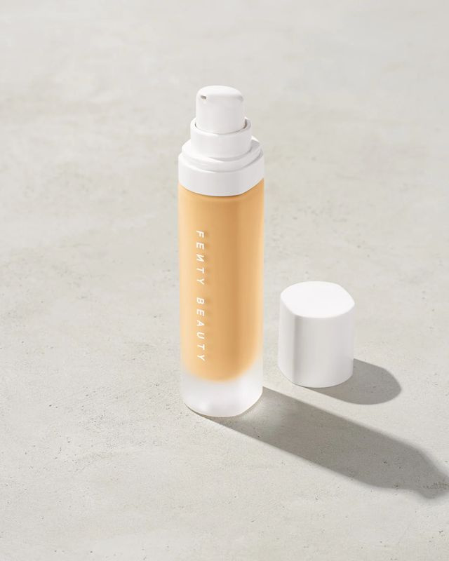 Fenty 140 cheap foundation