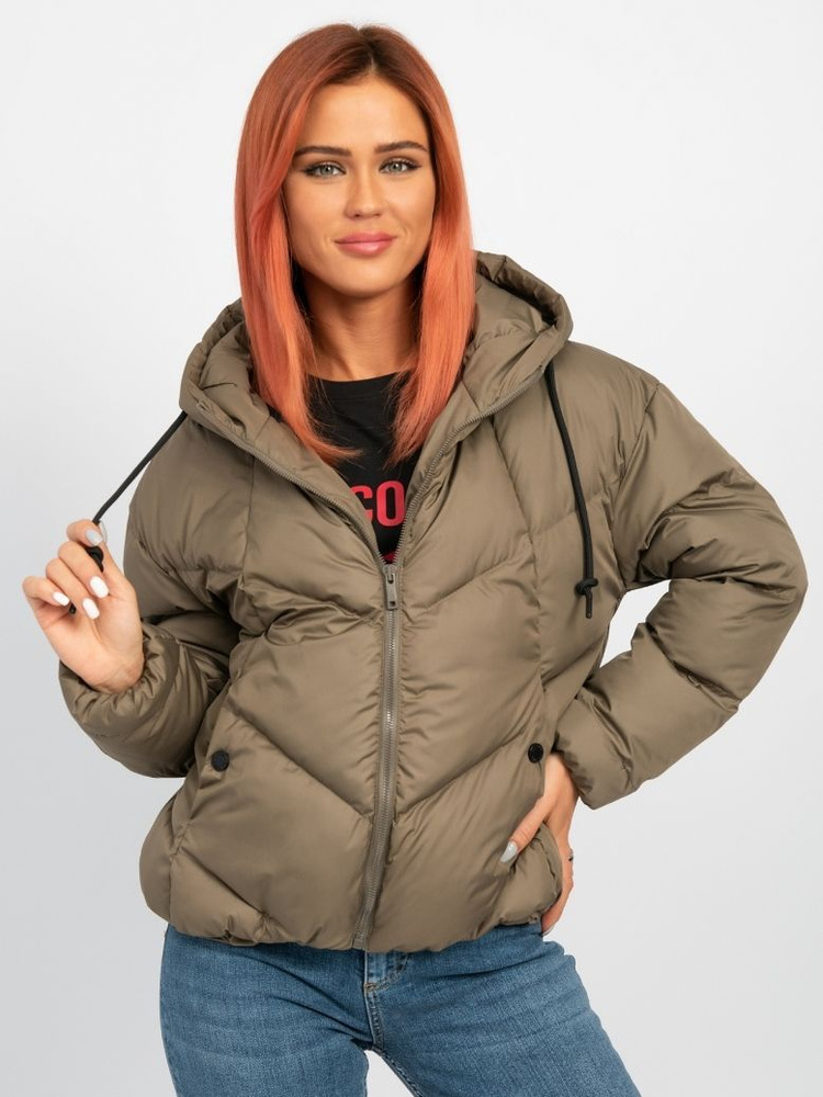 Куртка Lee Cooper - купить с доставкой по выгодным ценам в интернет ...