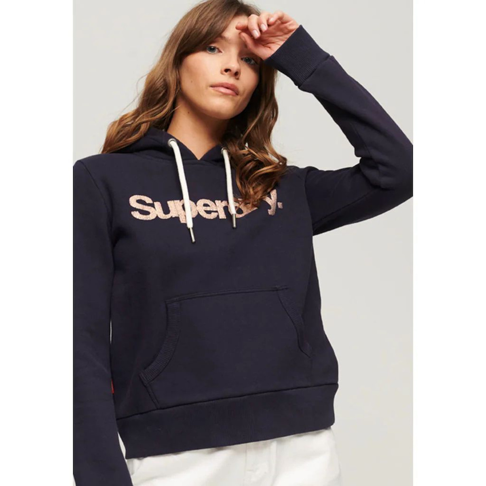 Худи Superdry #1