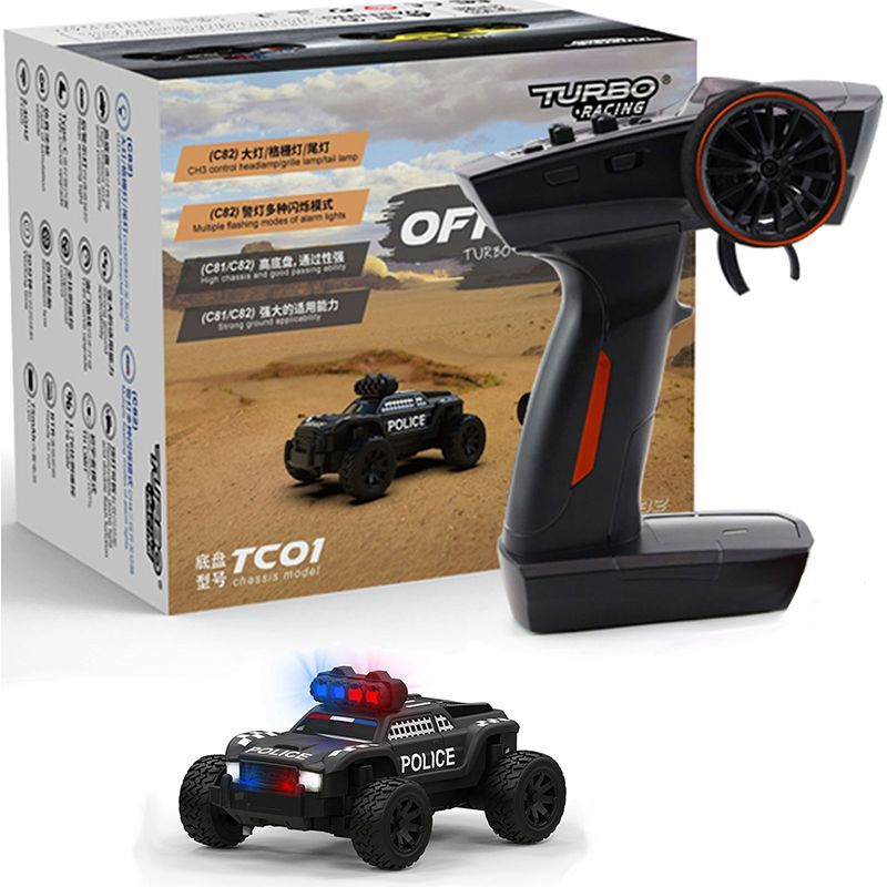 Turbo on sale rc racing