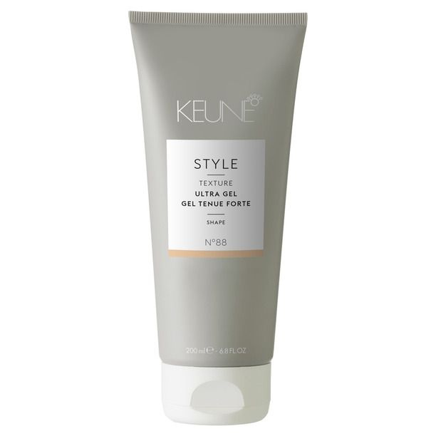 KEUNE / Style Ultra Gel Гель для быстрой укладки, 200мл #1