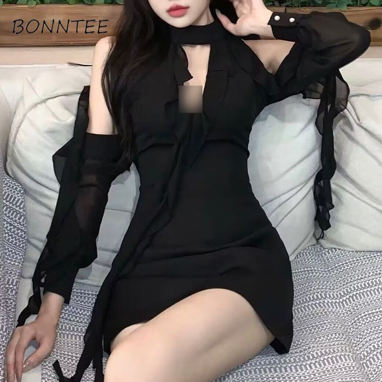 Платье BONNTEE #1