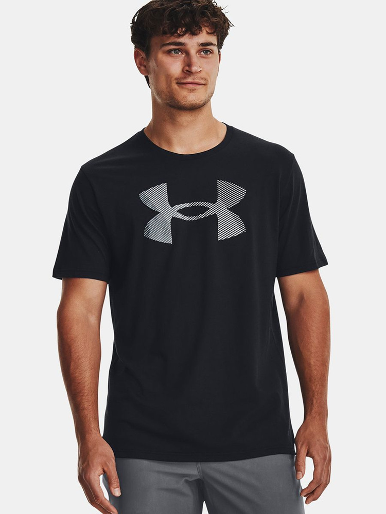 Футболка Under Armour #1