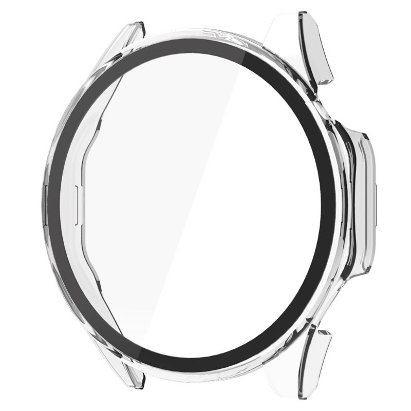 (1 шт.) для HUAWEI GT4 Watch Case - Transparent-46MM #1