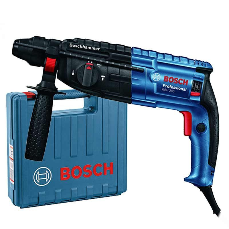 Bosch Перфоратор 790 Вт #1