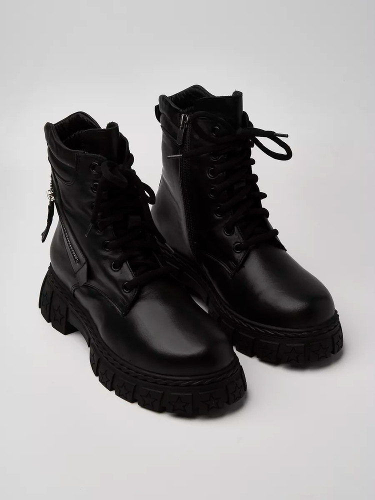 Ботинки Marco Rocco - купить с доставкой по выгодным ценам в интернет ...