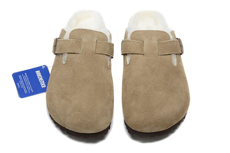 Мюли Birkenstock #1