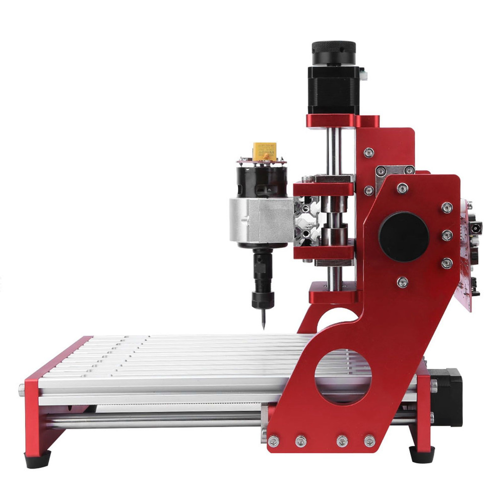 Гравировальный станок с ЧПУ - купить по выгодной цене в интернет ...
