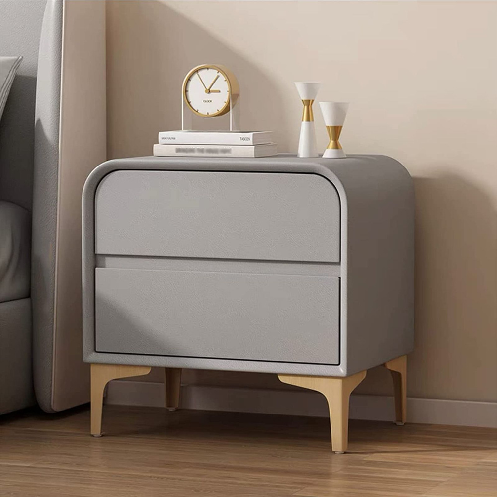 Тумба прикроватная Современная спальня, гостиная, простая прикроватная ...