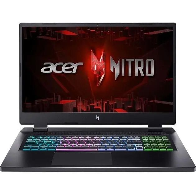 Acer nitro 5 deals intel core i7